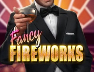 Fancy Fireworks