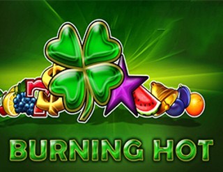 Burning Hot