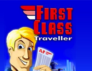 First Class Traveller