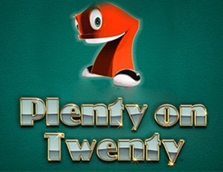 Plenty on Twenty