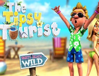 The Tipsy Tourist