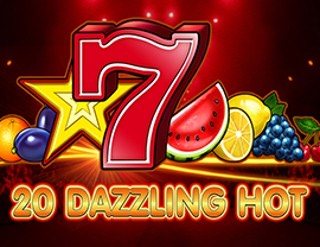 20 Dazzling Hot