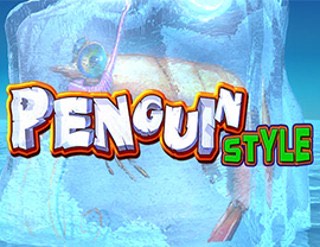 Penguin Style