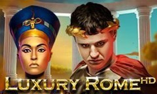 Luxury Rome