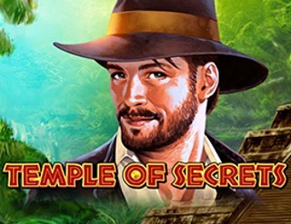 Temple of Secrets
