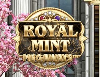 Royal Mint Megaways