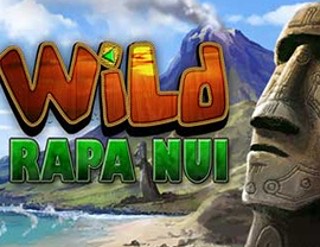 Wild Rapa Nui