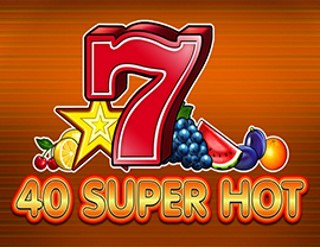 40 Super Hot