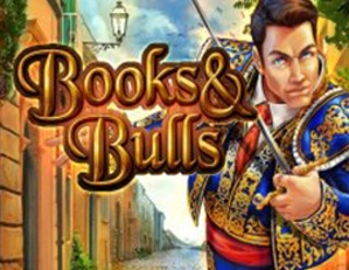 Book &amp; Bulls