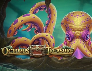 Octopus Treasure