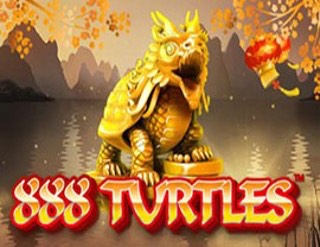 888 Turtles