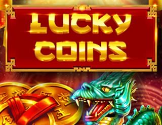 Lucky Coins