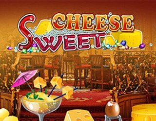 Sweet Cheese