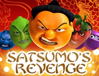 Satsumo&#39;s Revenge