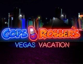 Cops n Robbers: Vegas Vacation