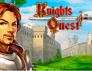 Knights Quest