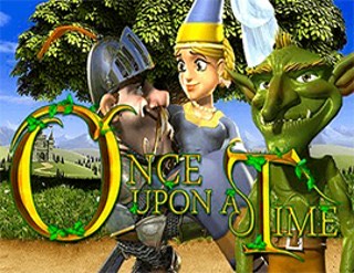 Once Upon a Time
