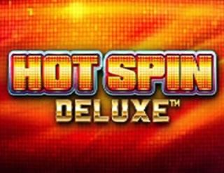 Hot Spin Deluxe