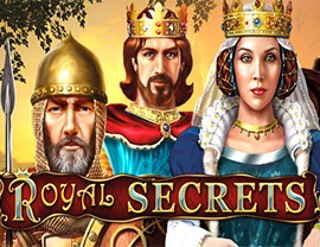 Royal Secrets