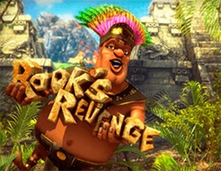 Rooks Revenge