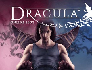 Dracula Slot Machine