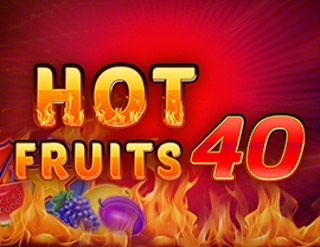 Hot Fruits 40
