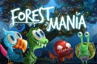 Forest Mania