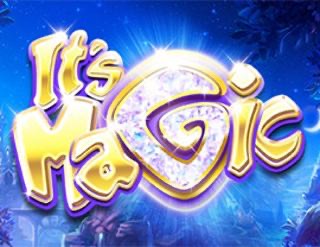 It&#39;s Magic