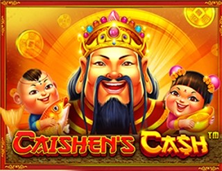 Caishens Cash