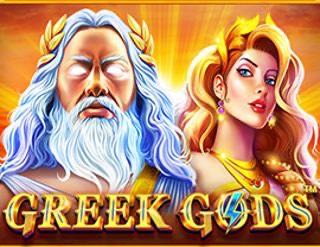 Greek Gods