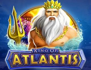 King of Atlantis