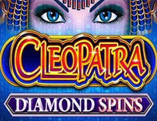 Cleopatra: Diamond Spins