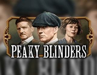 Peaky Blinders