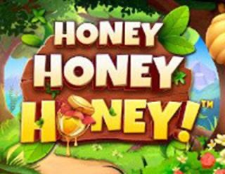 Honey Honey Honey