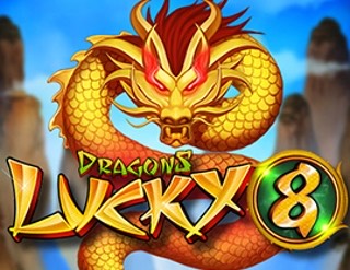 Dragons Lucky 8