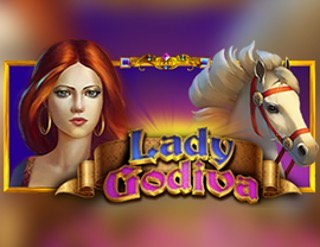 Lady Godiva