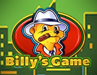 Billy&#39;s Game