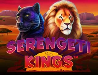Serengeti King