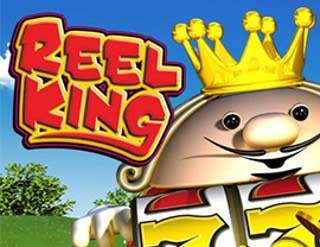 Reel King