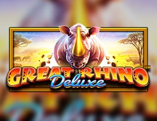 Great Rhino Deluxe