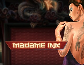 Madame Ink