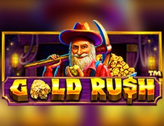 Gold Rush (Pragmatic Play)