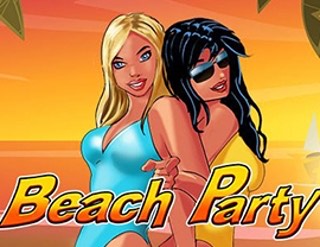 Beach Party