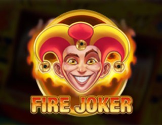 Fire Joker