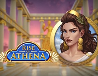 Rise of Athena