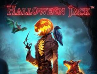 Halloween Jack