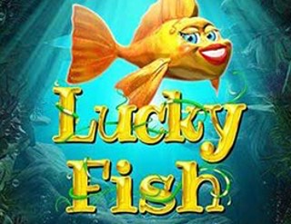 Lucky Fish