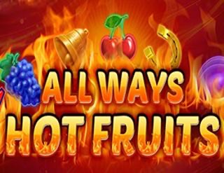 All Ways Hot Fruits