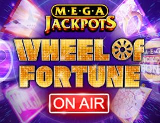 Wheel of Fortune On Air