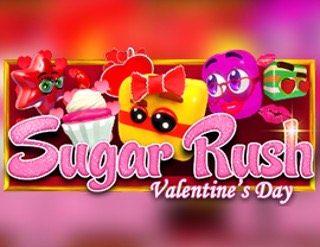 Sugar Rush Valentine’s Day